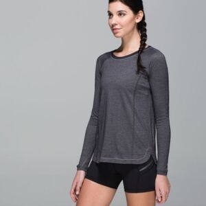 Lululemon Turn It Up Top